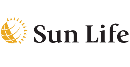 sun life logo
